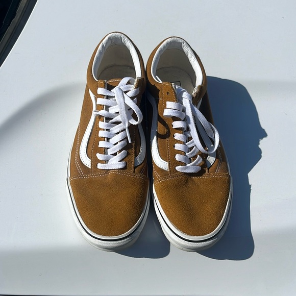 Vans Other - Vans wore once or twice new